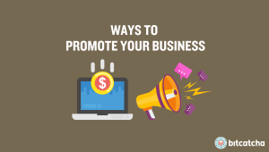 how to promote your online business