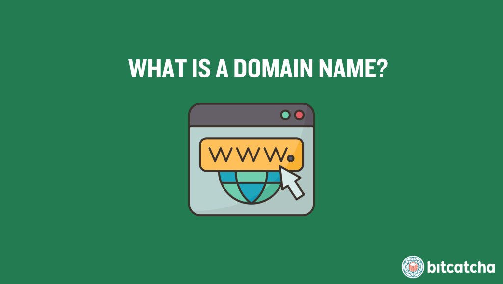 What is a Domain Name? Definition, How it Works, Types, Cost