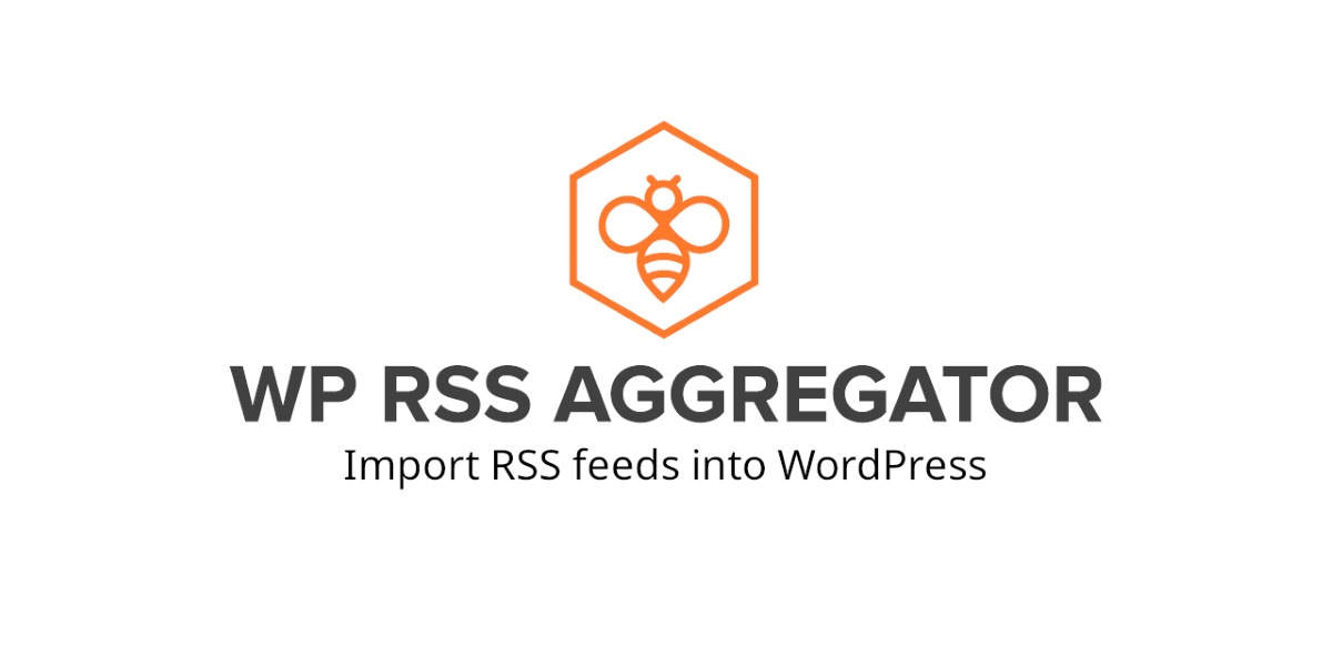 wp rss aggregator