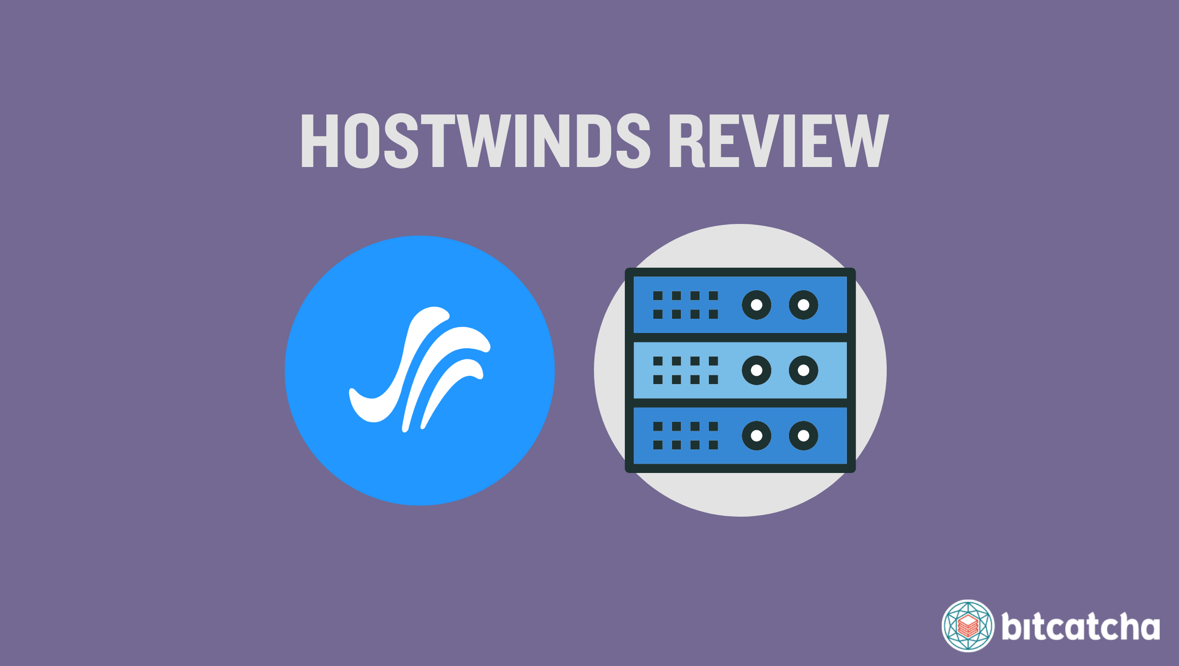 hostwinds review