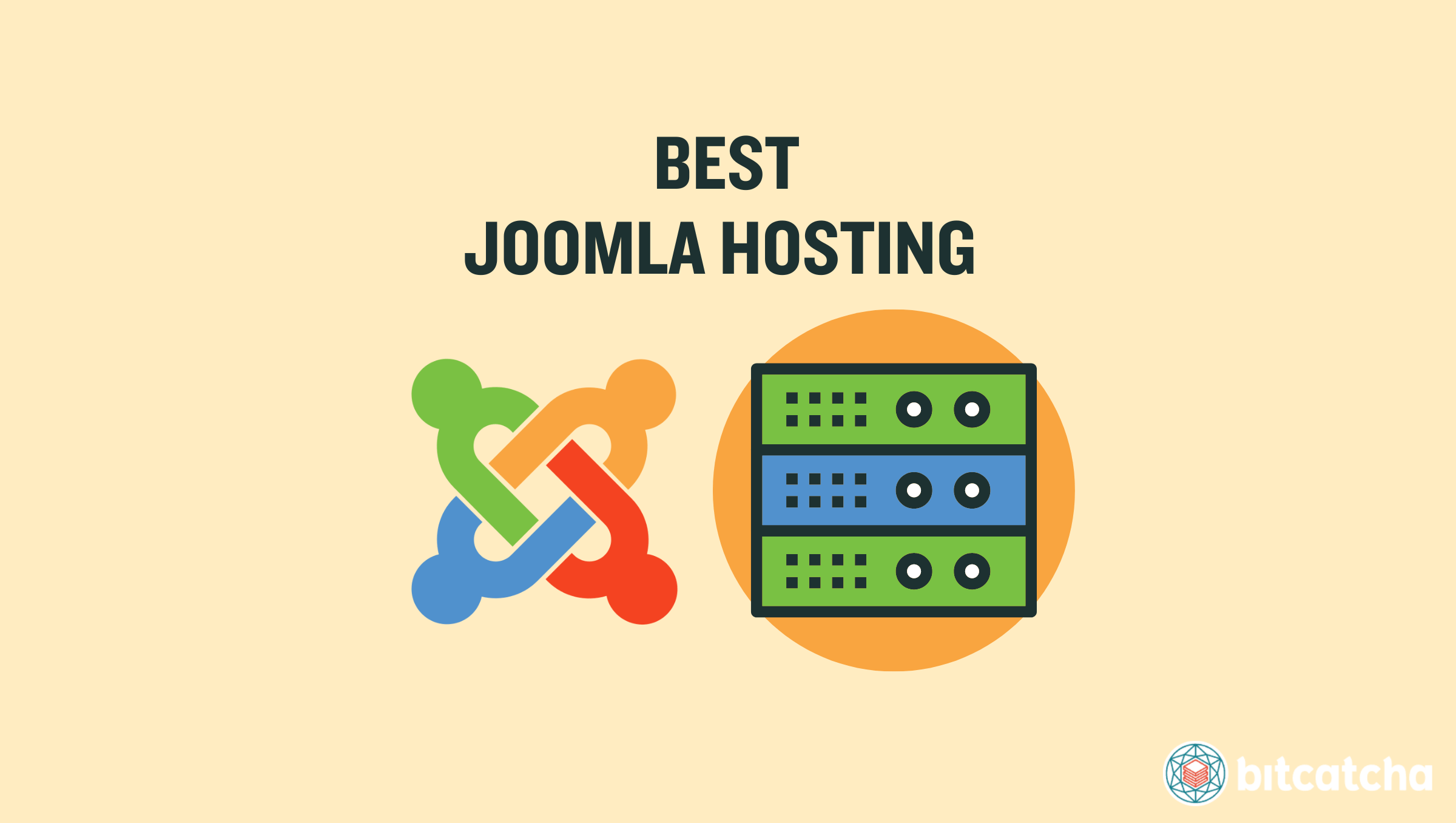 best joomla hosting providers