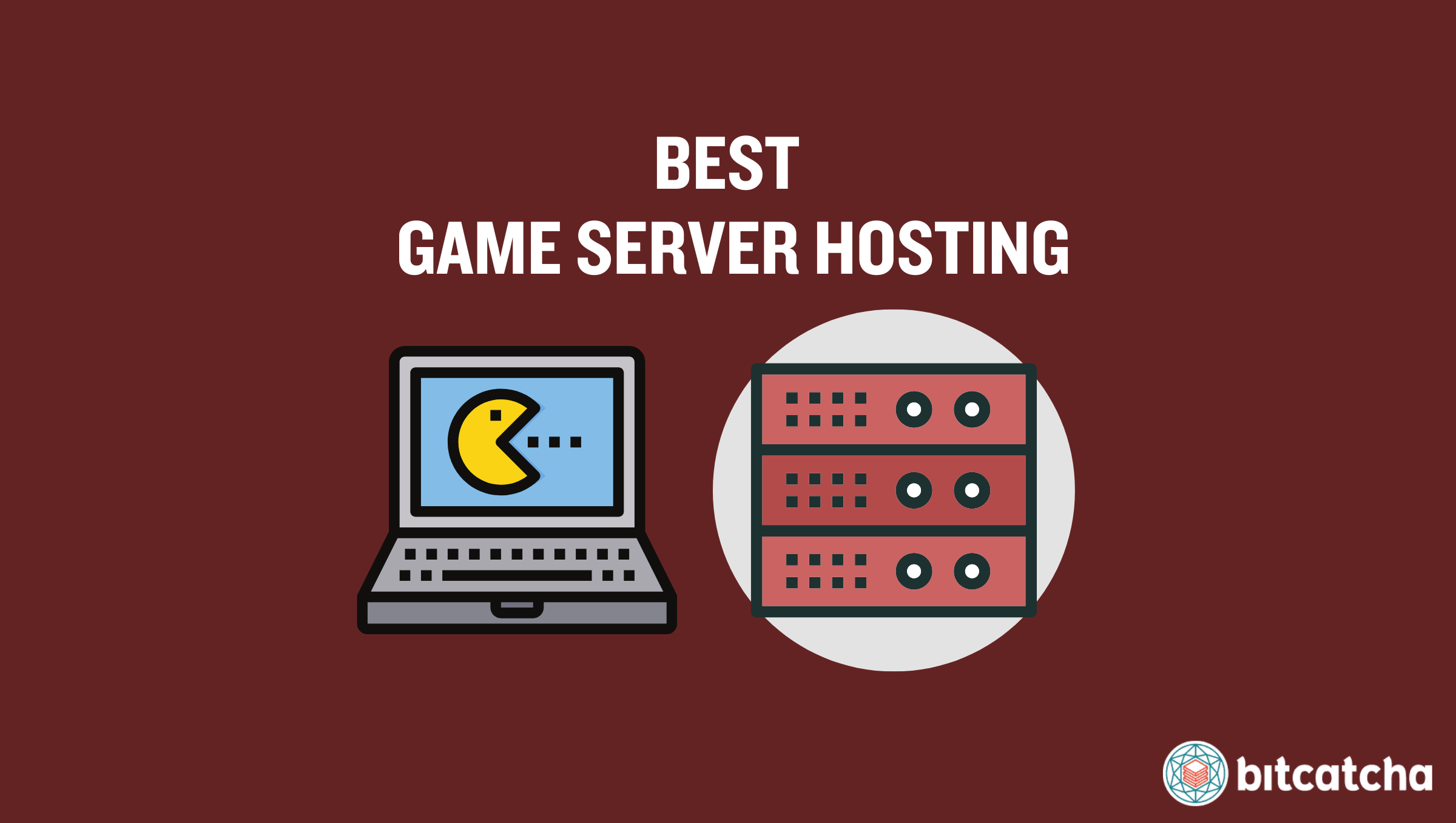 game server hosting providers
