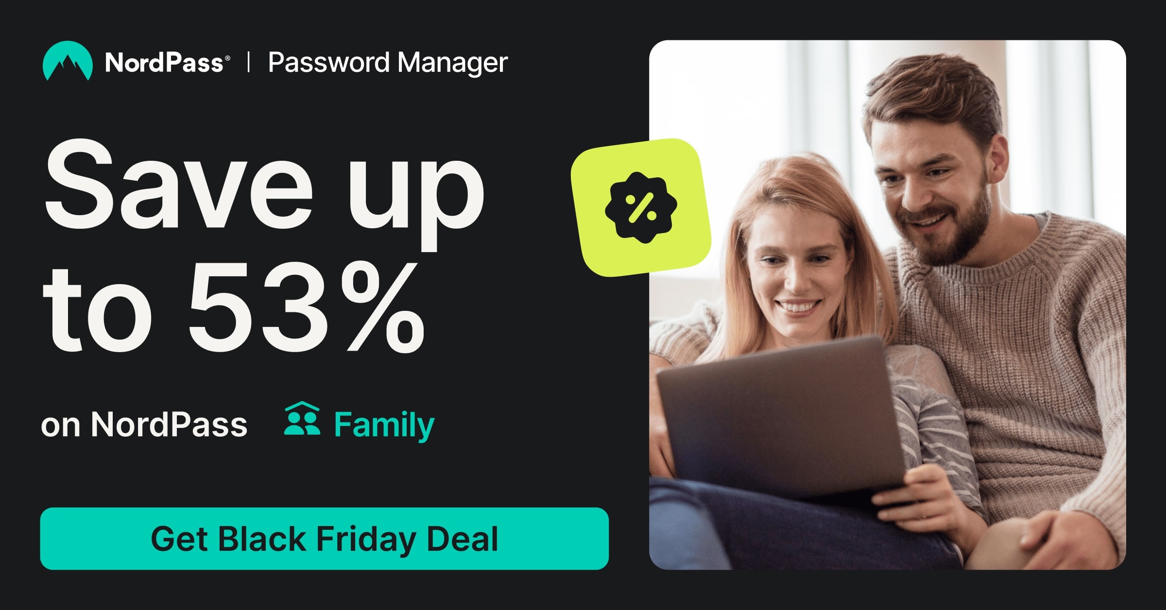 nordpass black friday deals 2024