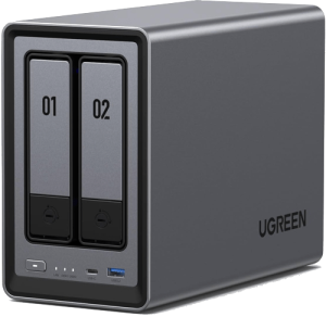 UGREEN NASync DXP2800
