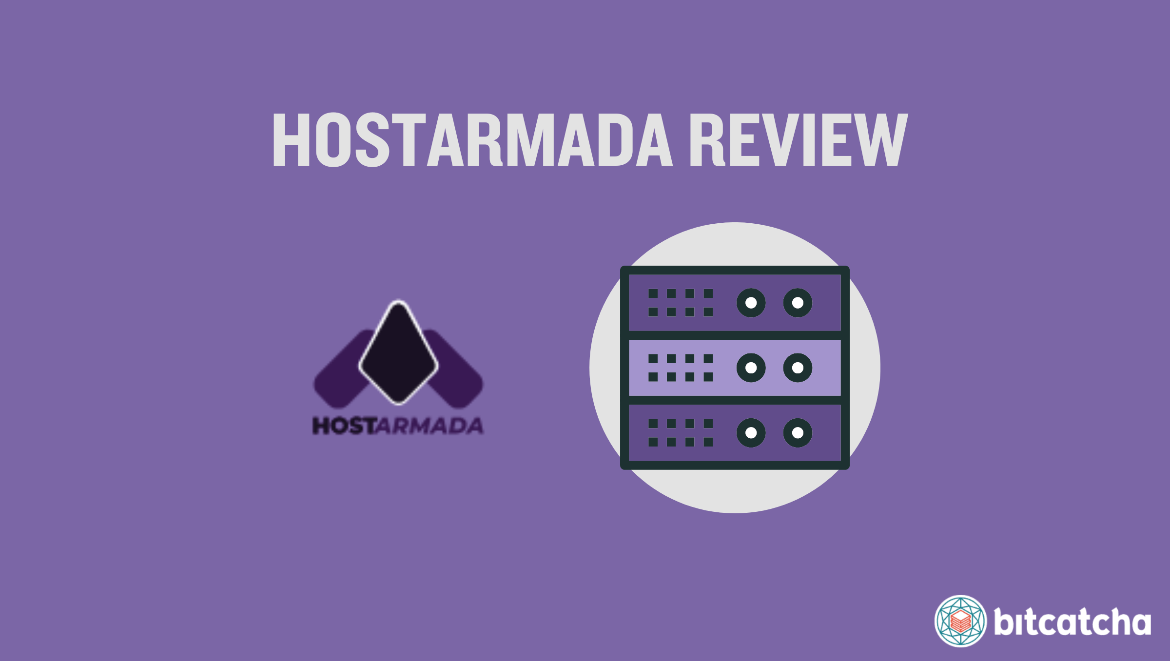 hostarmada review