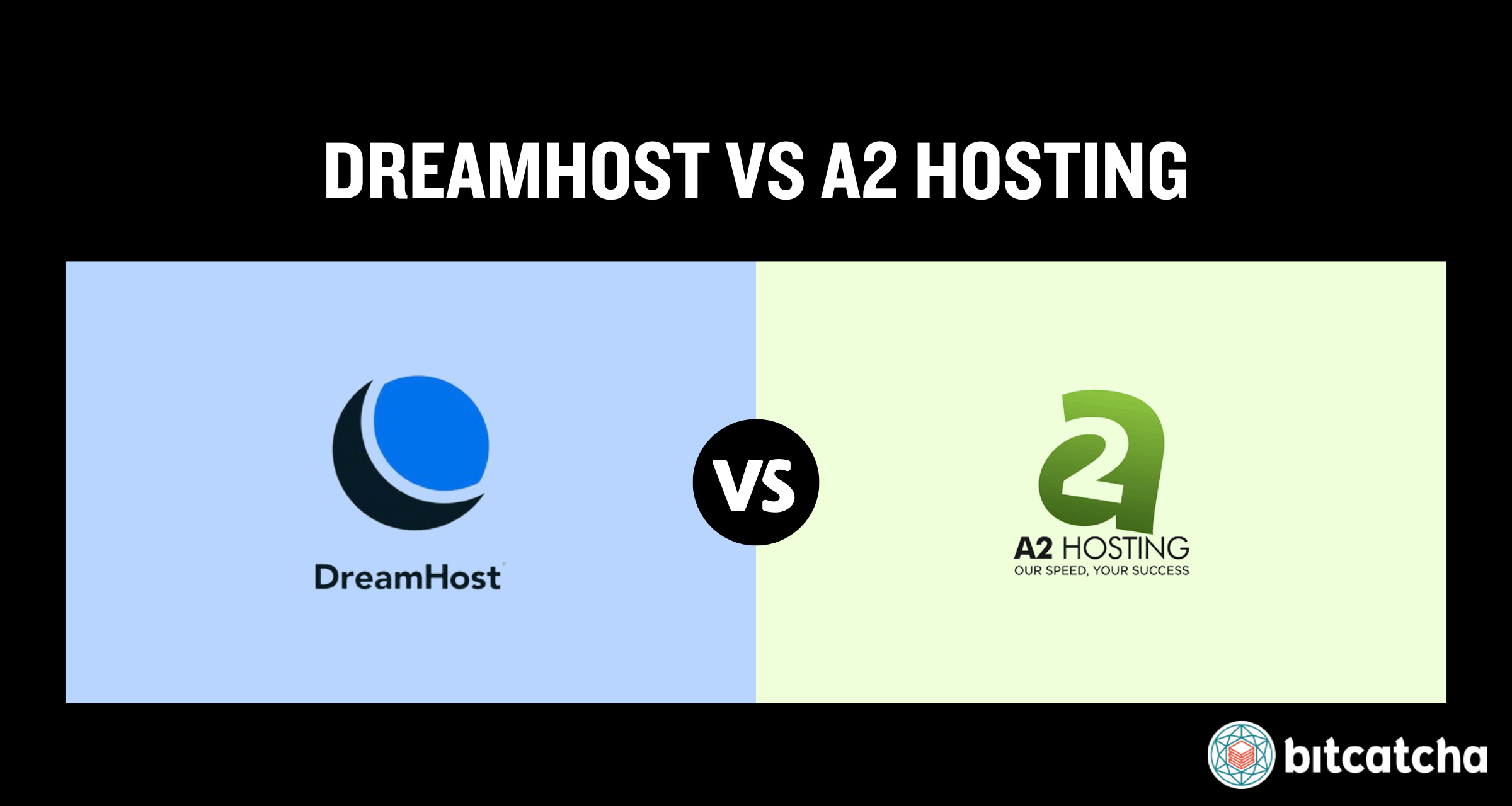 dreamhost vs a2 hosting