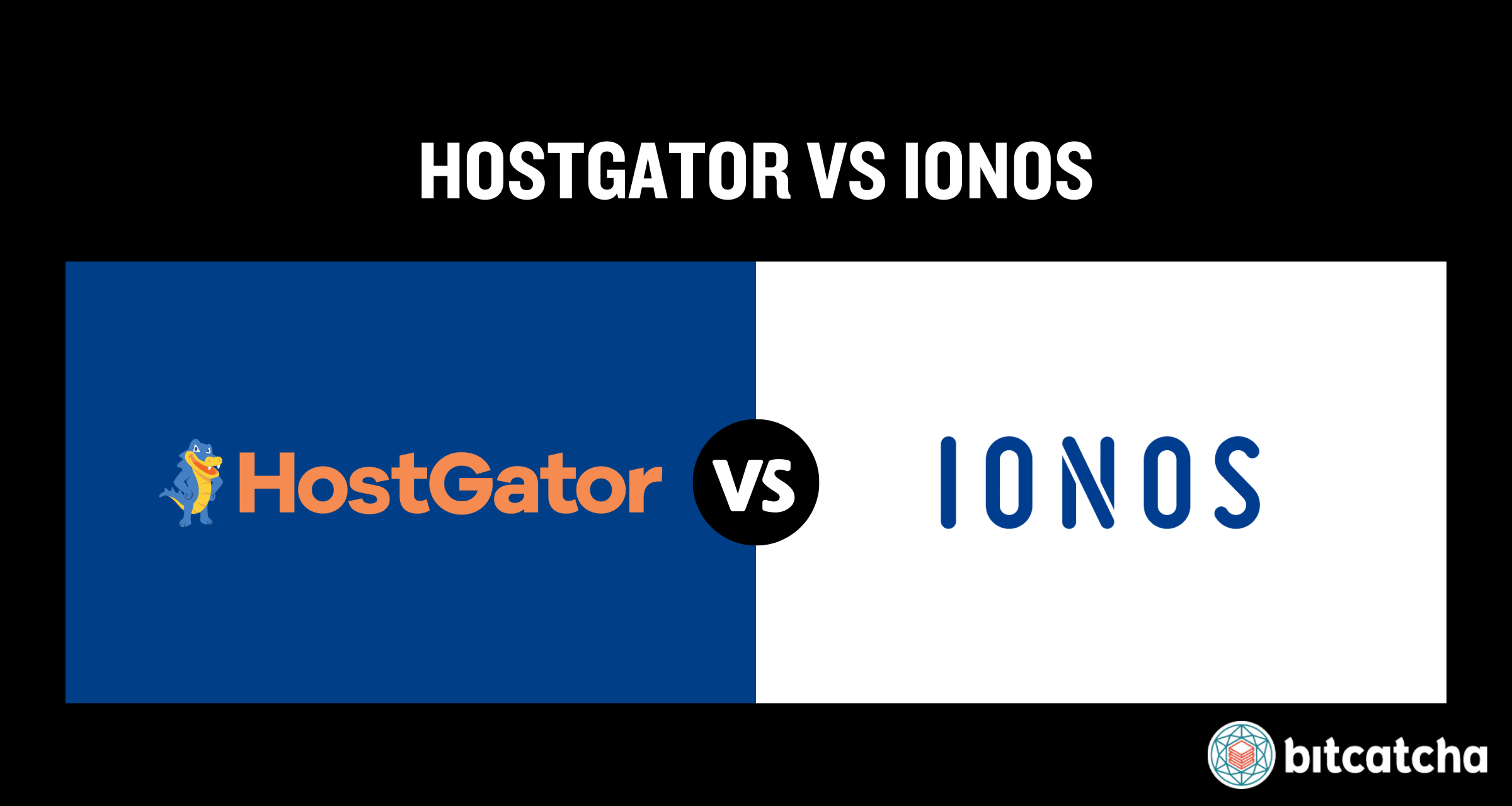 hostgator vs ionos