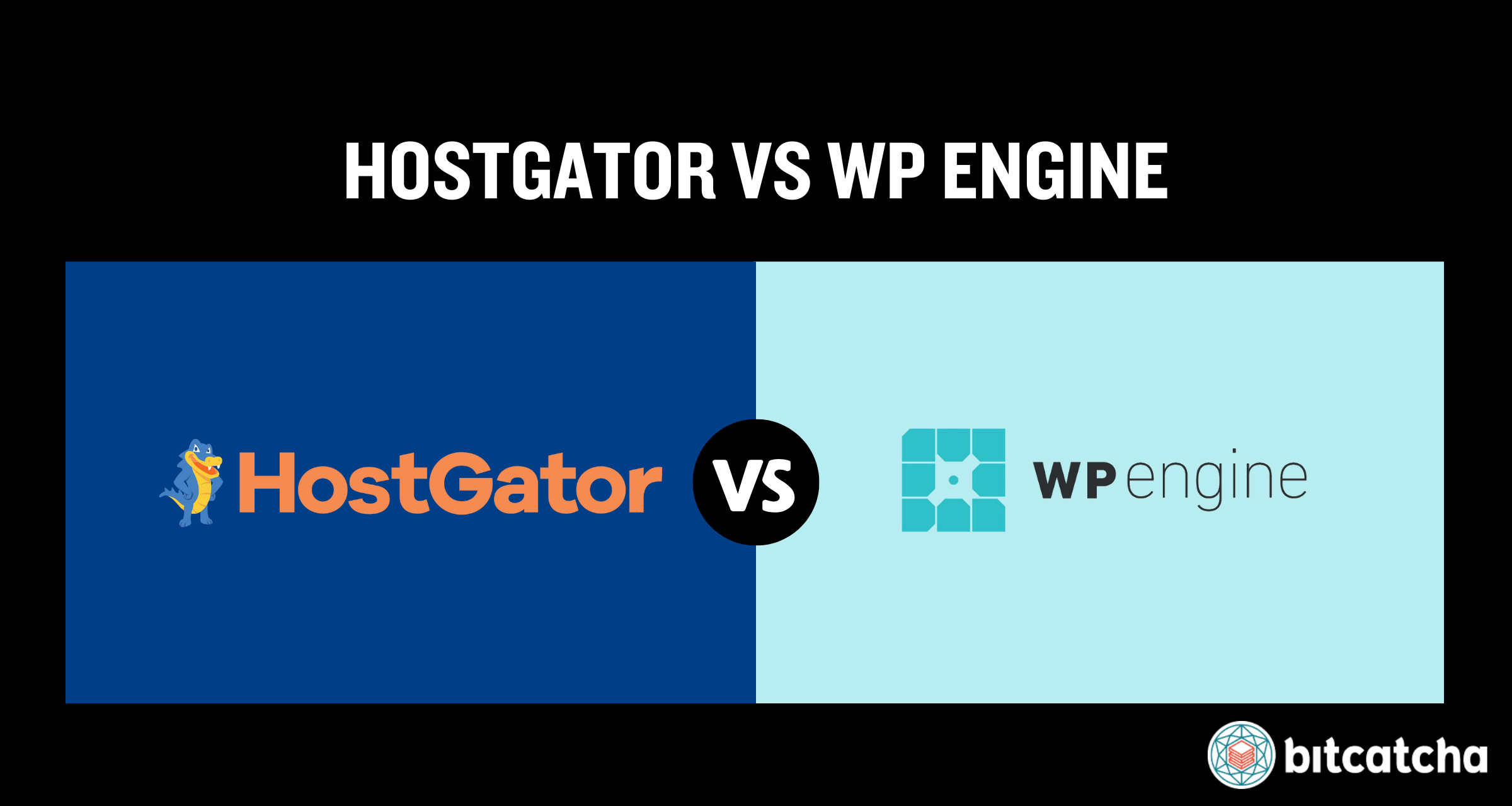 hostgator vs wp engine