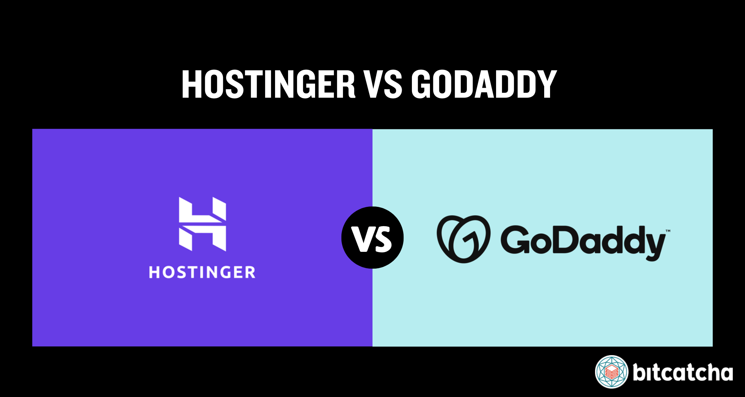 hostinger vs godaddy