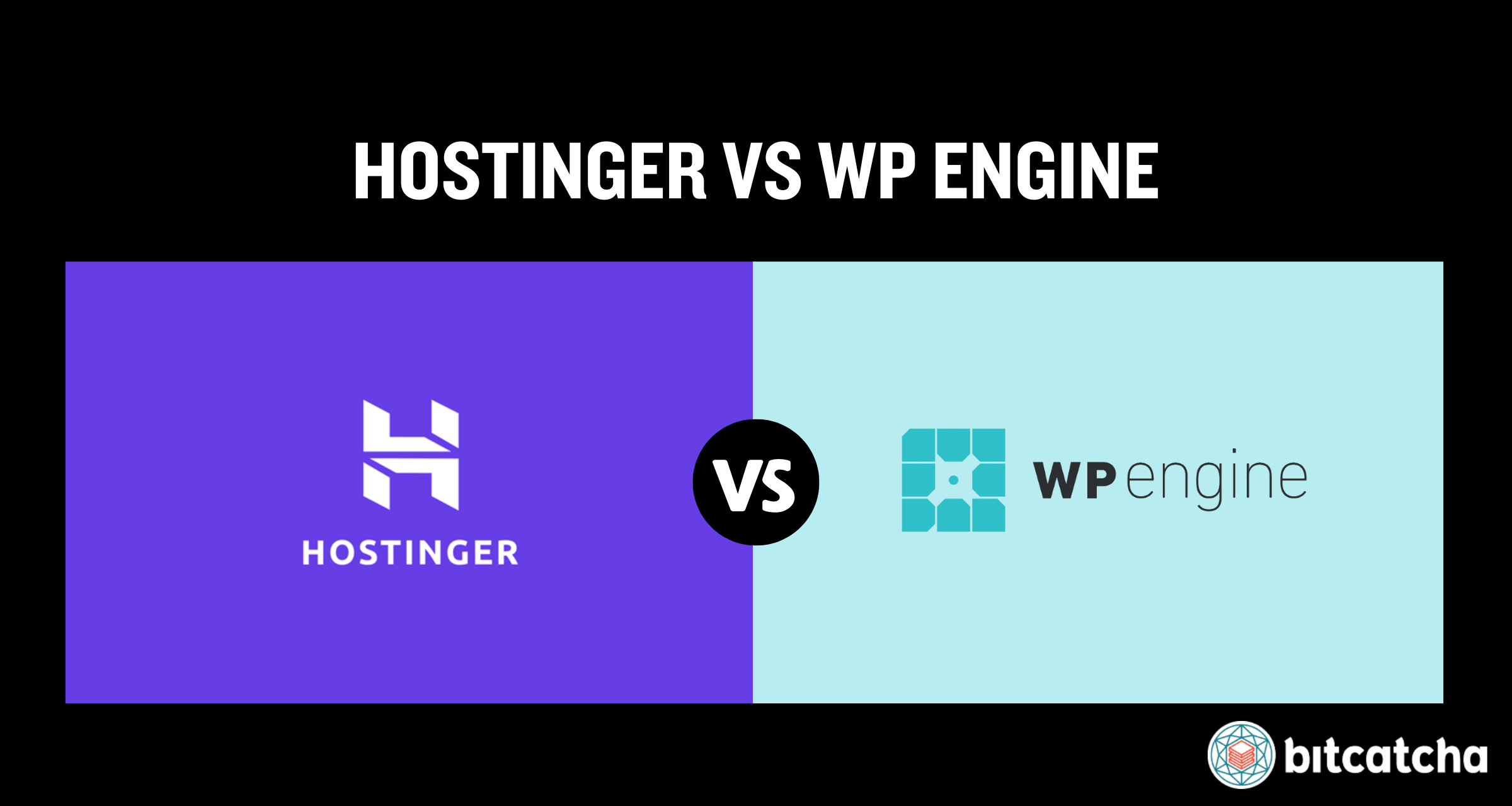 hostinger vs wp engine
