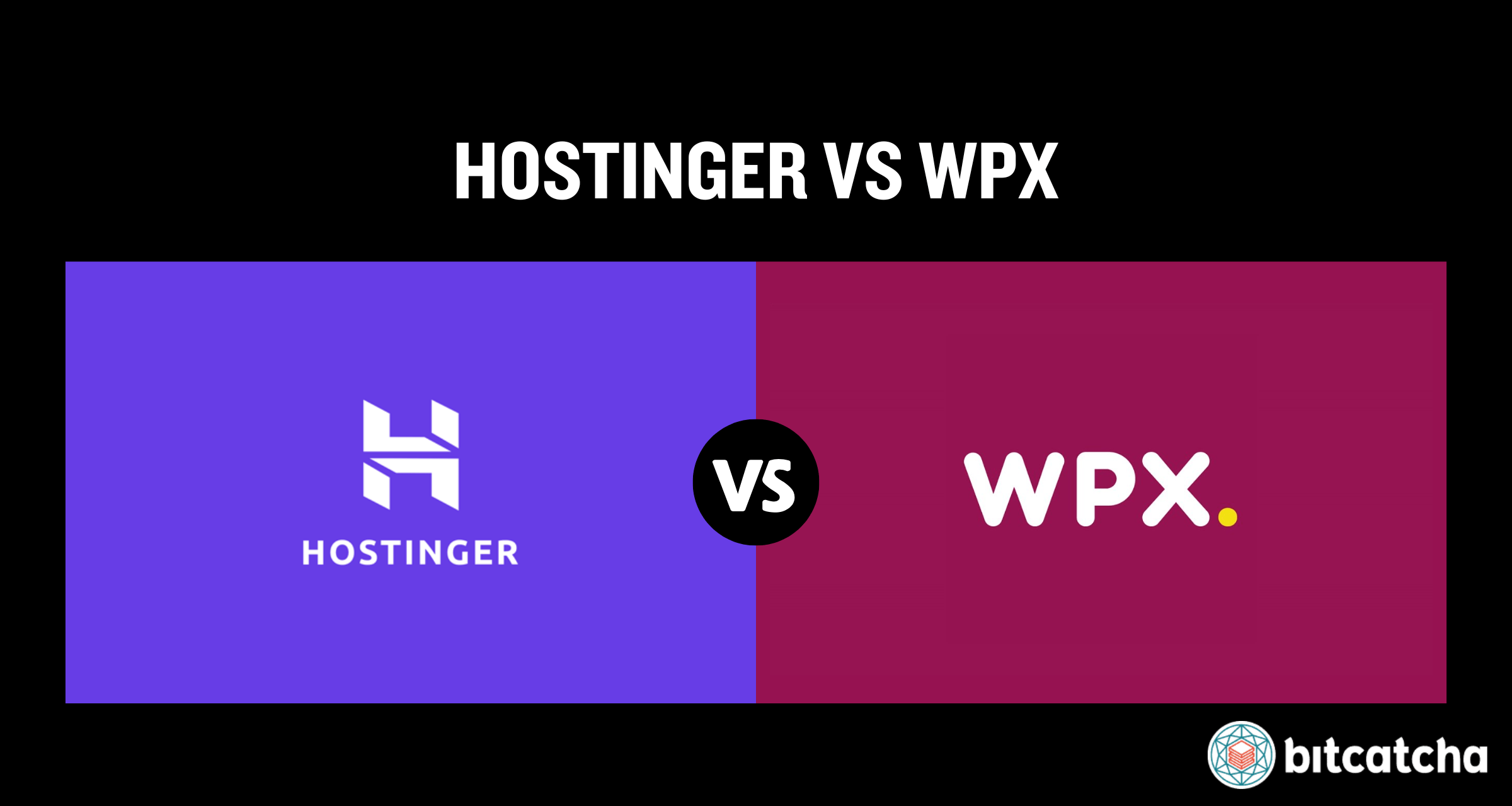 hostinger vs wpx