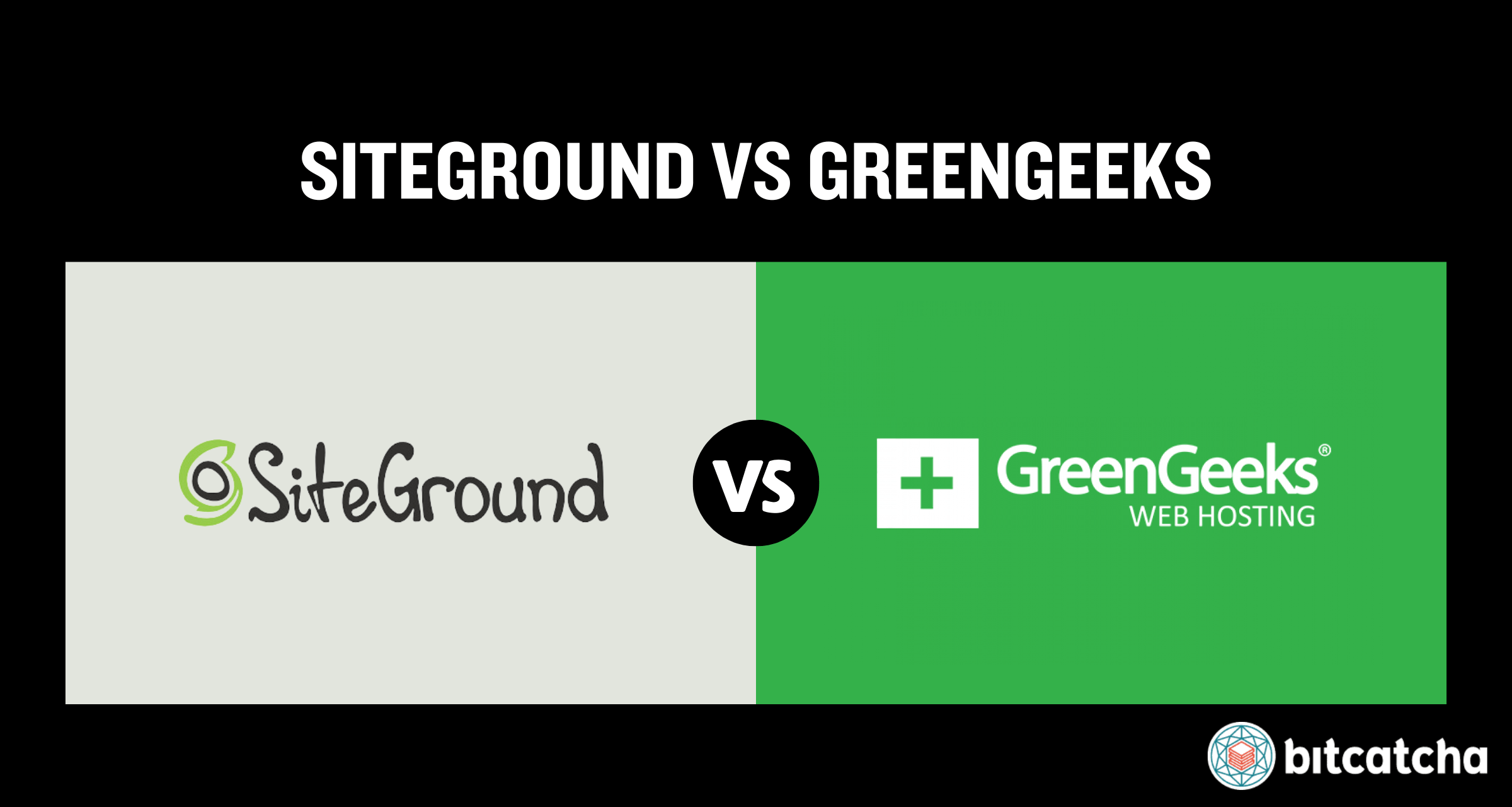 siteground vs greengeeks