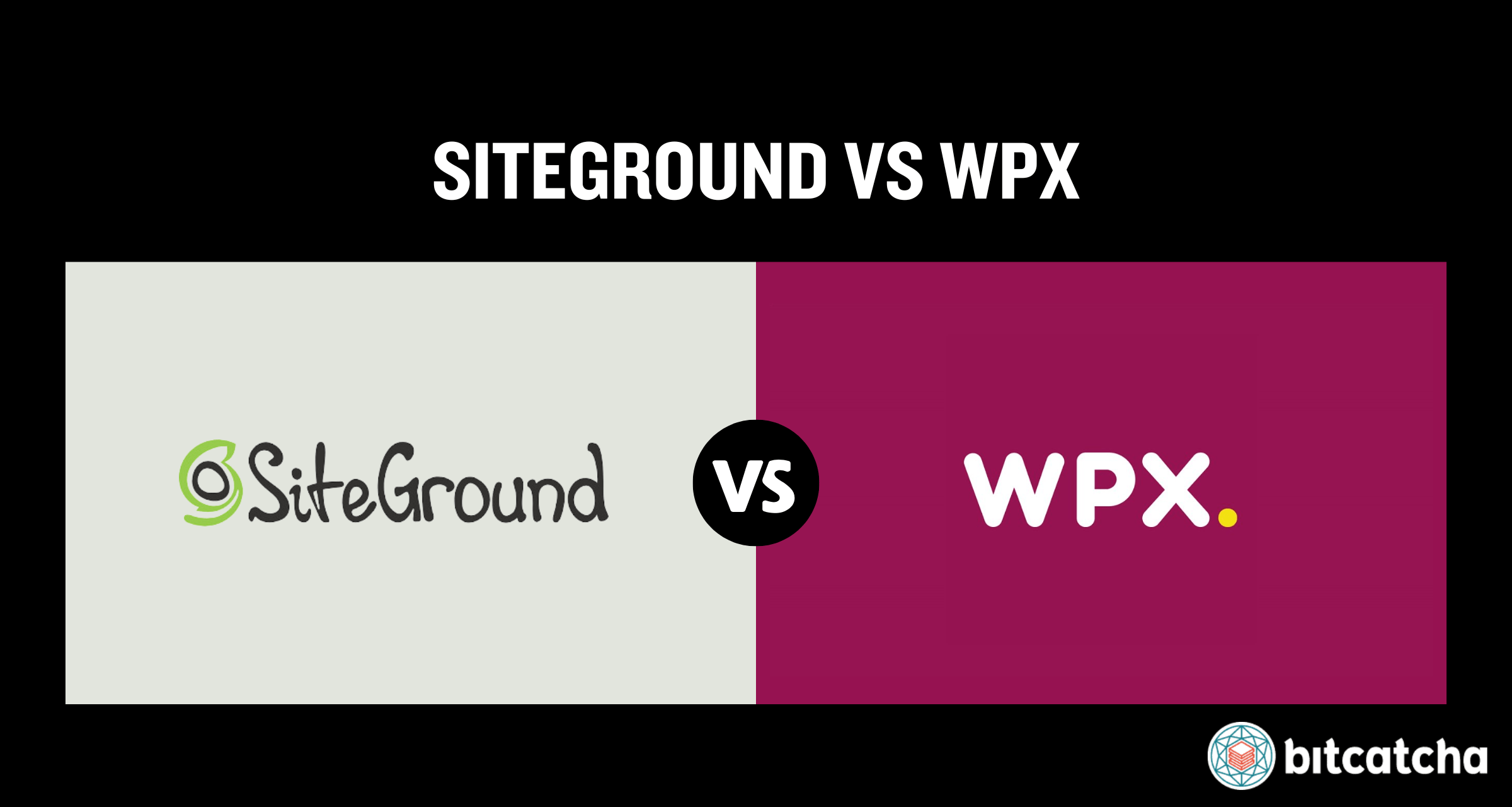 siteground vs wpx