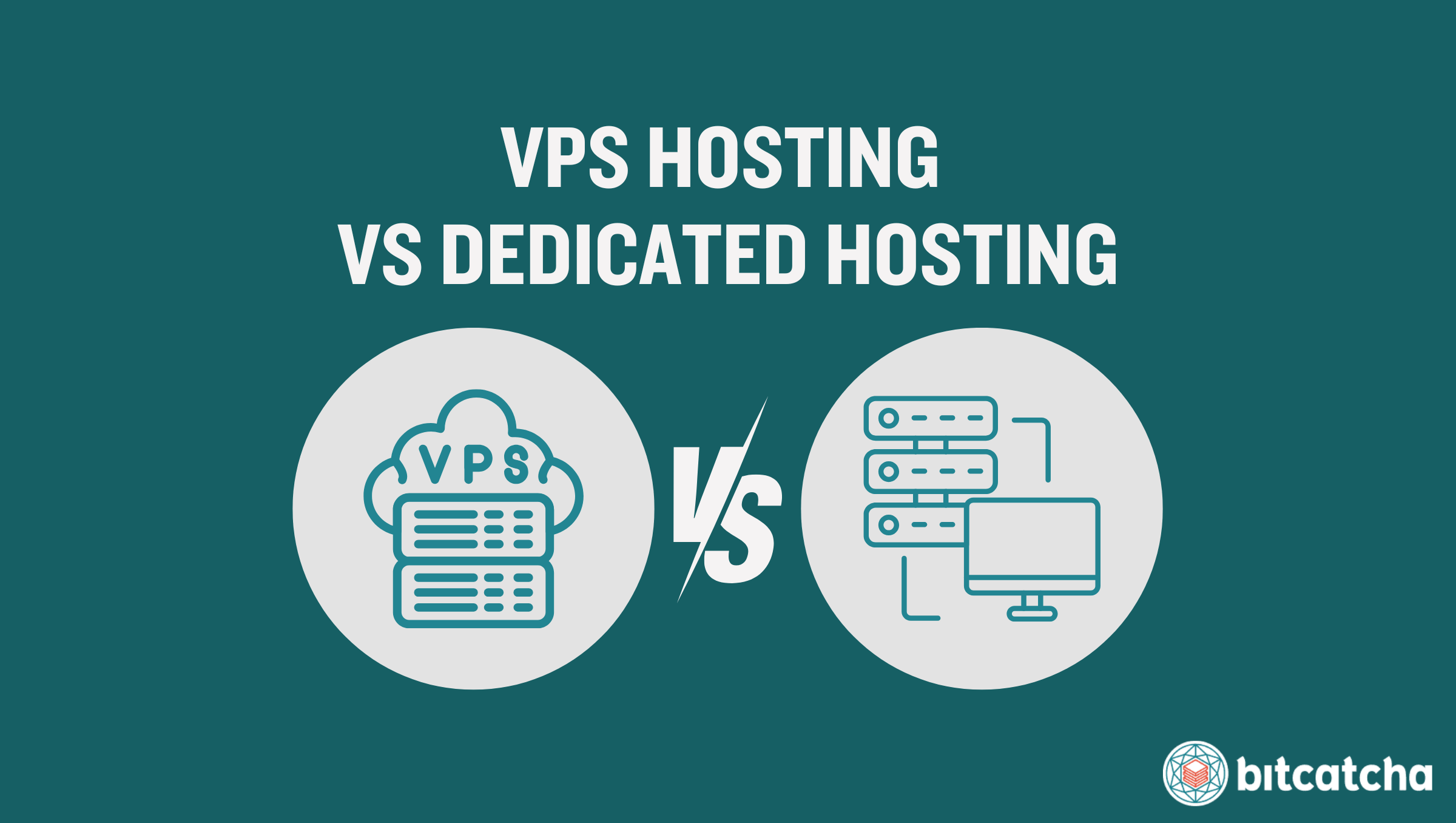 vps hosting vs dedicated server hosting