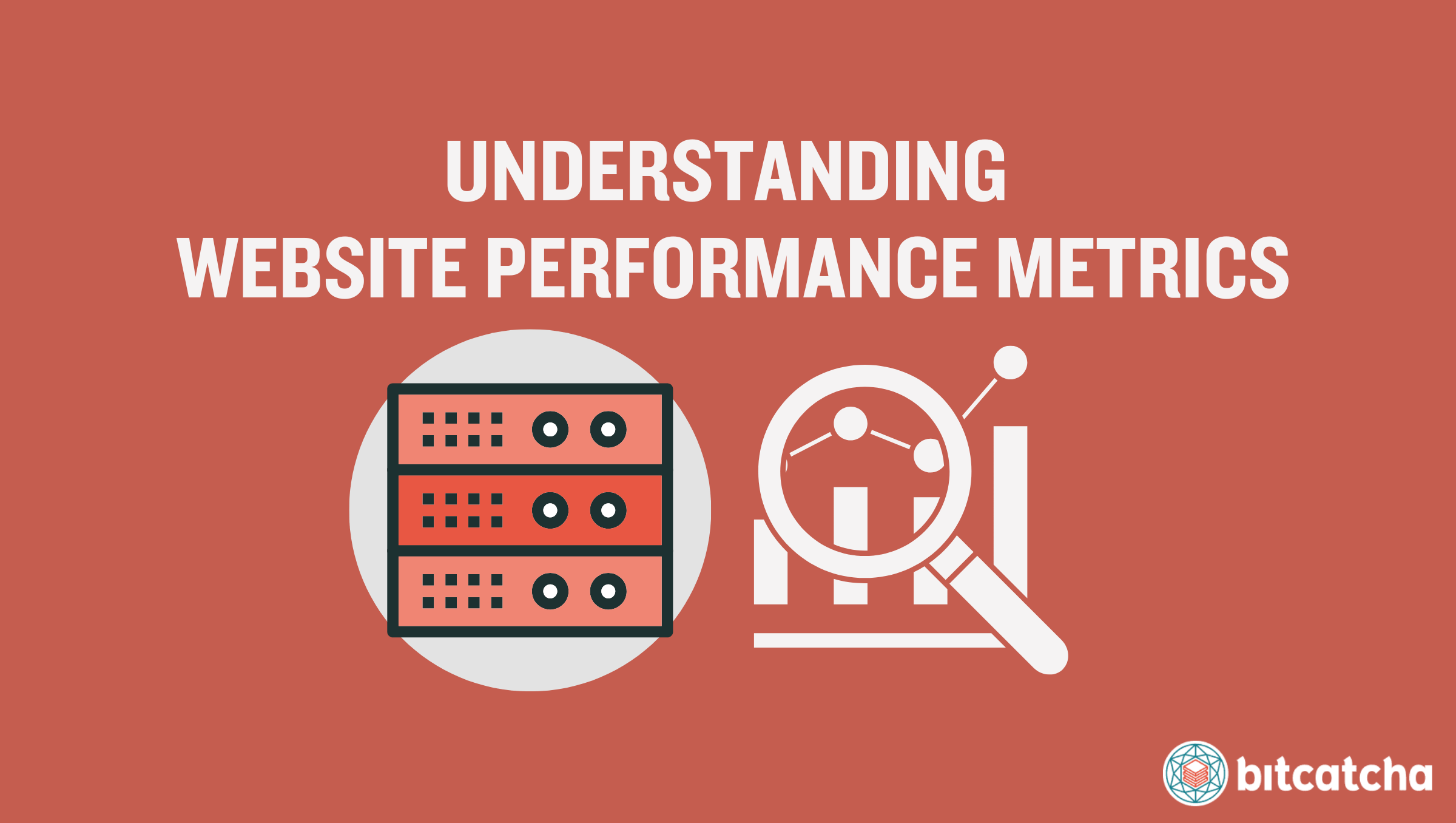 understanding website performance metrics
