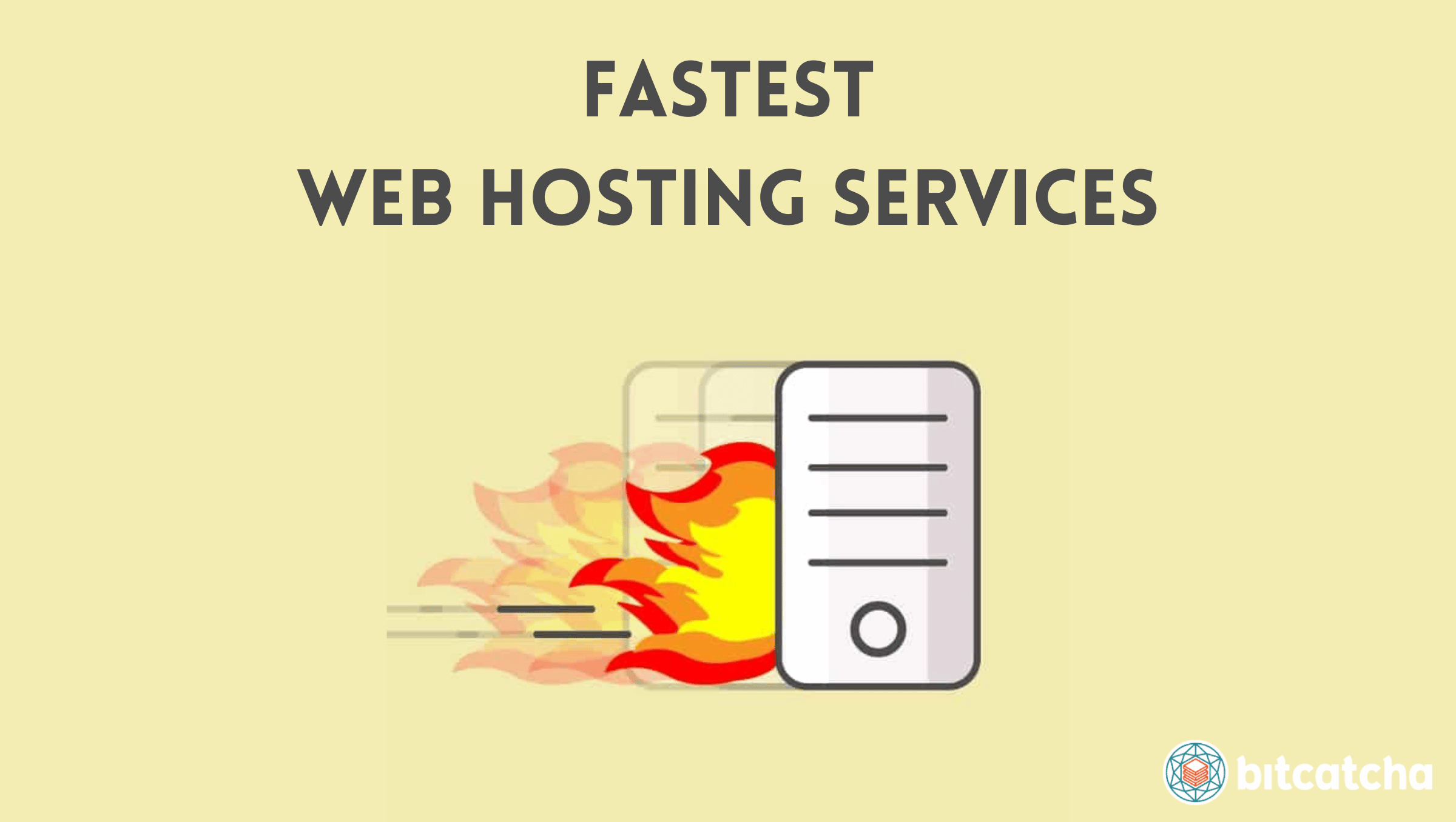 Fastest web host