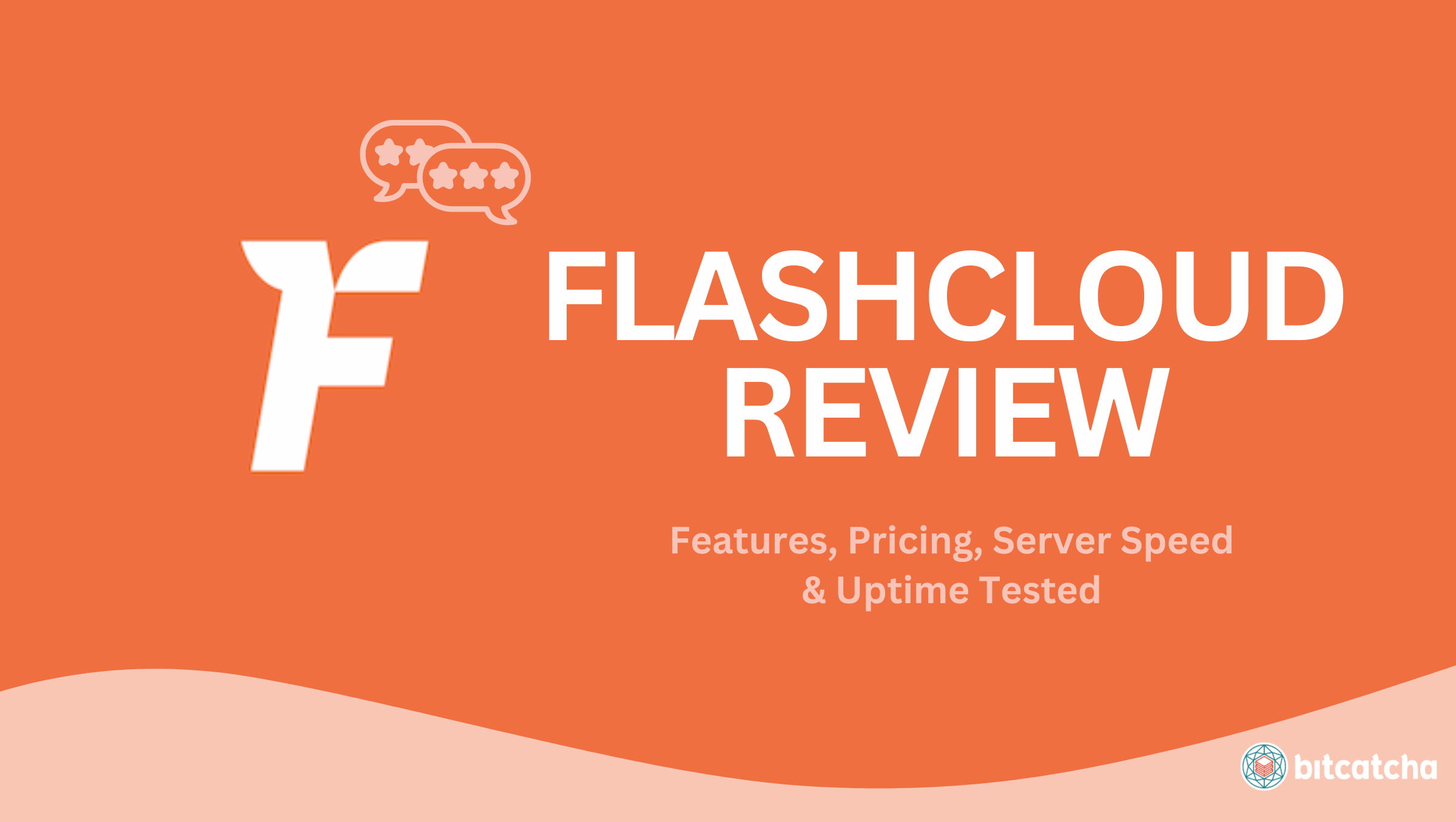 Flashcloud review