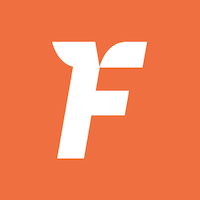 Flashcloud logo Flashcloud logo