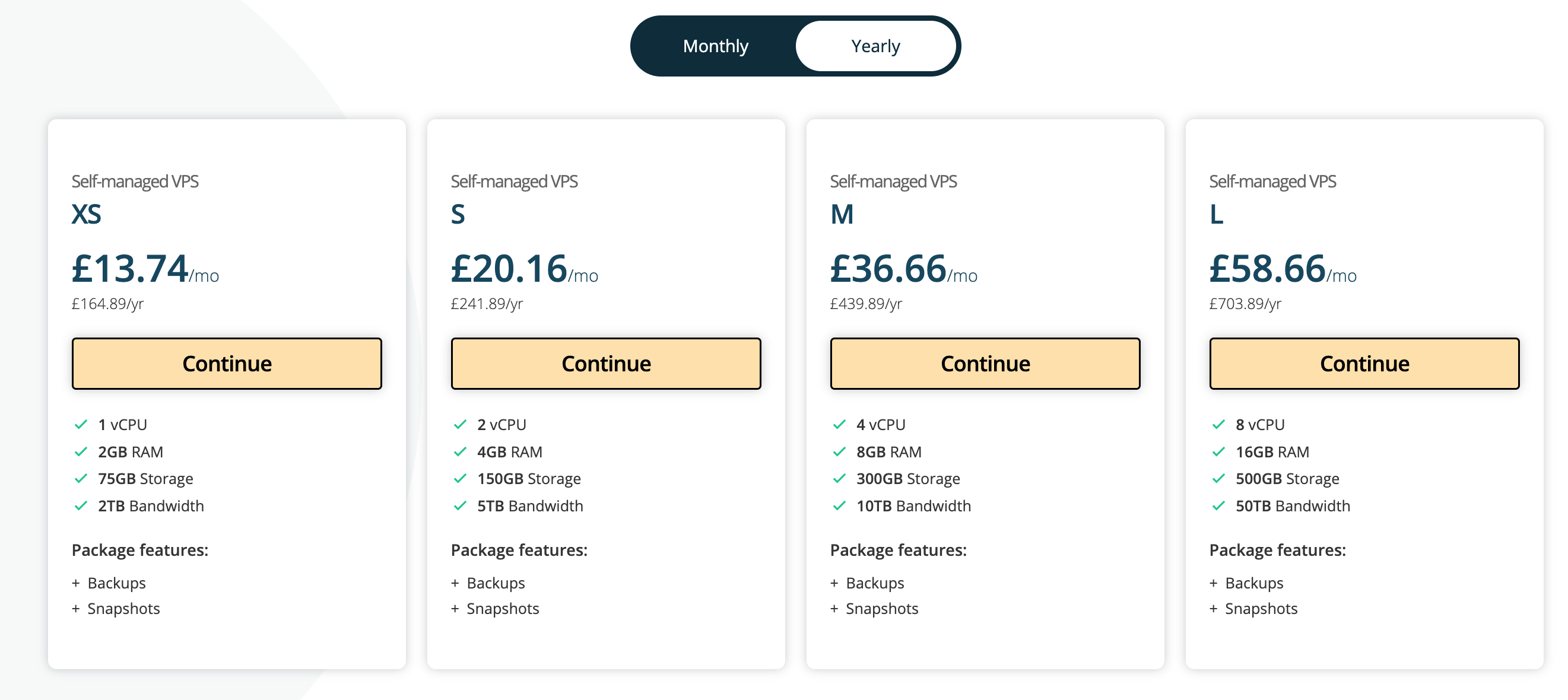 namesco uk vps hosting
