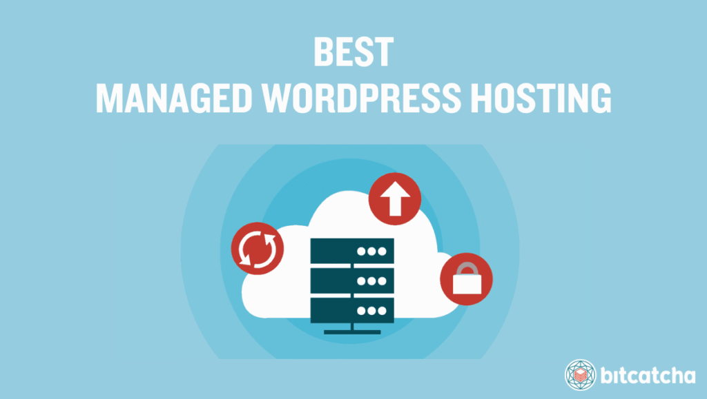 10 Best Managed WordPress Hosting 2026