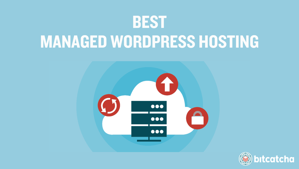 best managed wordpress hosting services