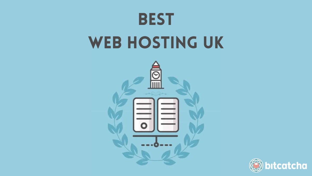 best web hosting providers for the uk