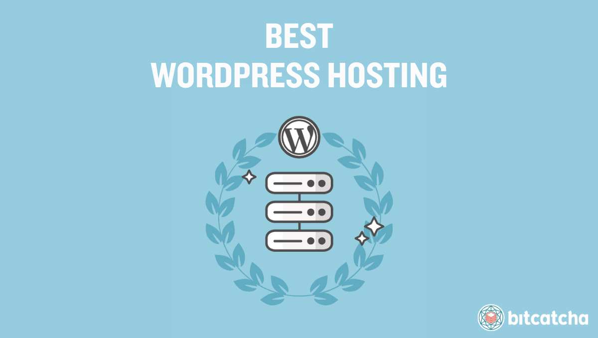 best wordpress hosting providers