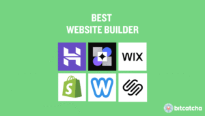 Best Website Builder