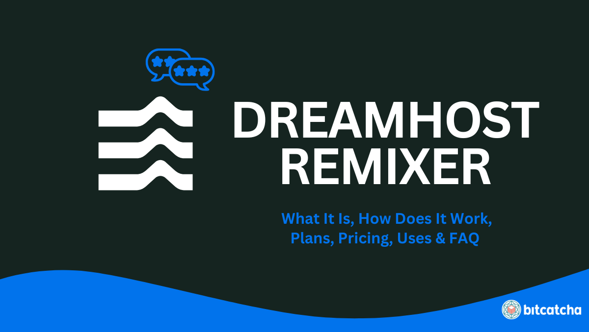dreamhost remixer review
