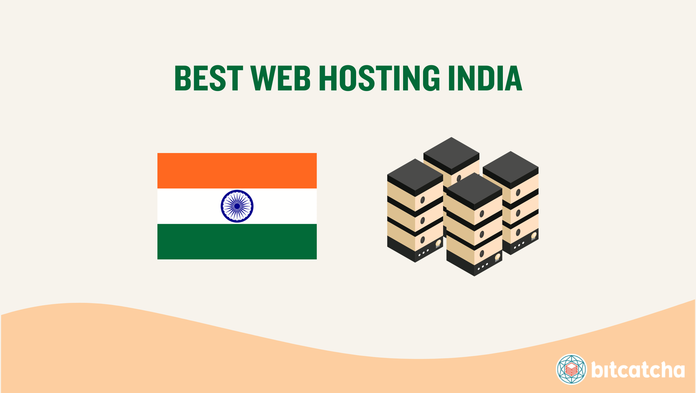 Best web hosting providers India