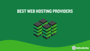 top web hosting services