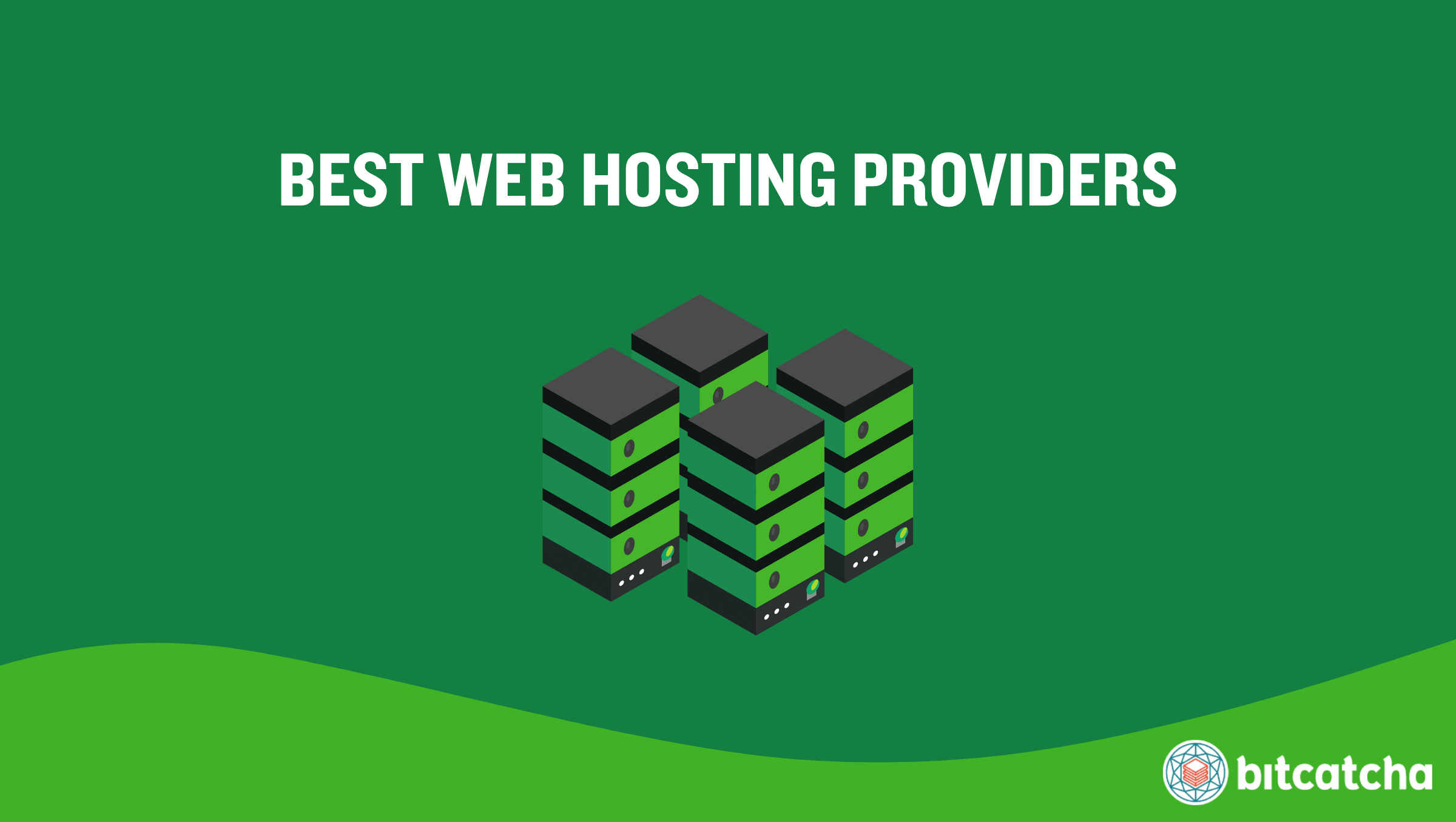 top web hosting services
